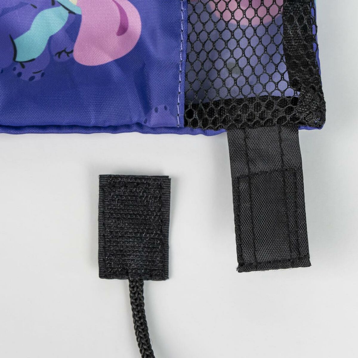 Kooliseljakott Stitch